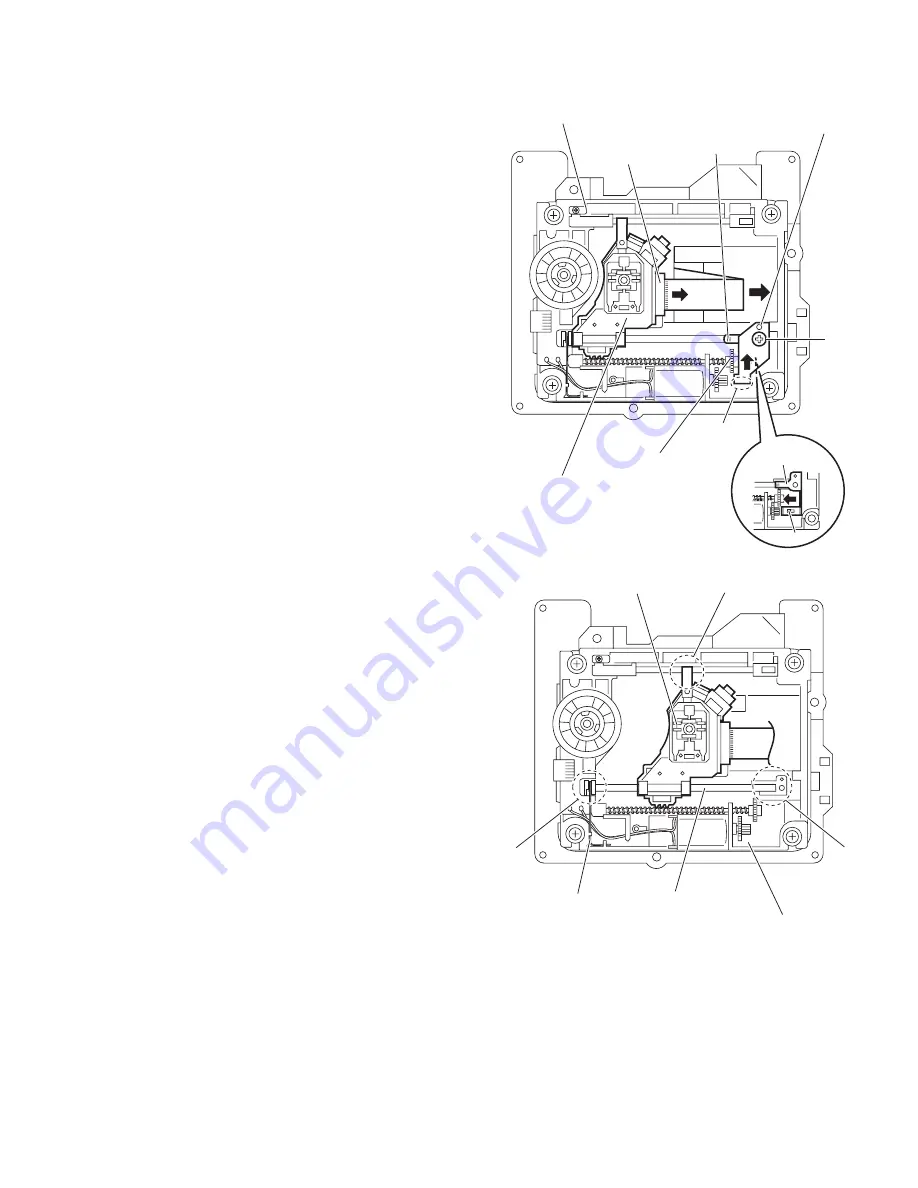 JVC DX-T5 Service Manual Download Page 29