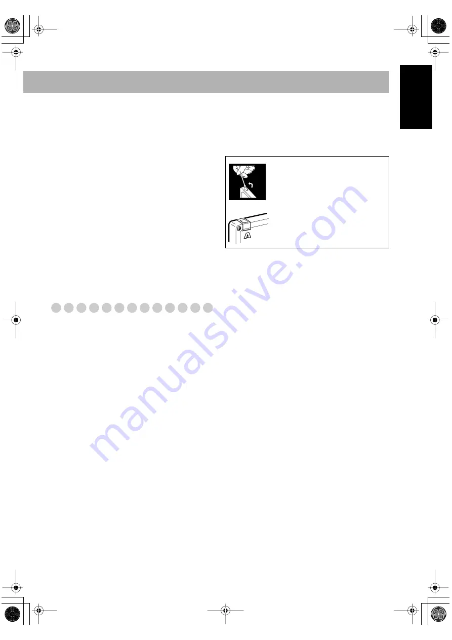 JVC DX-T66 Instructions Manual Download Page 45