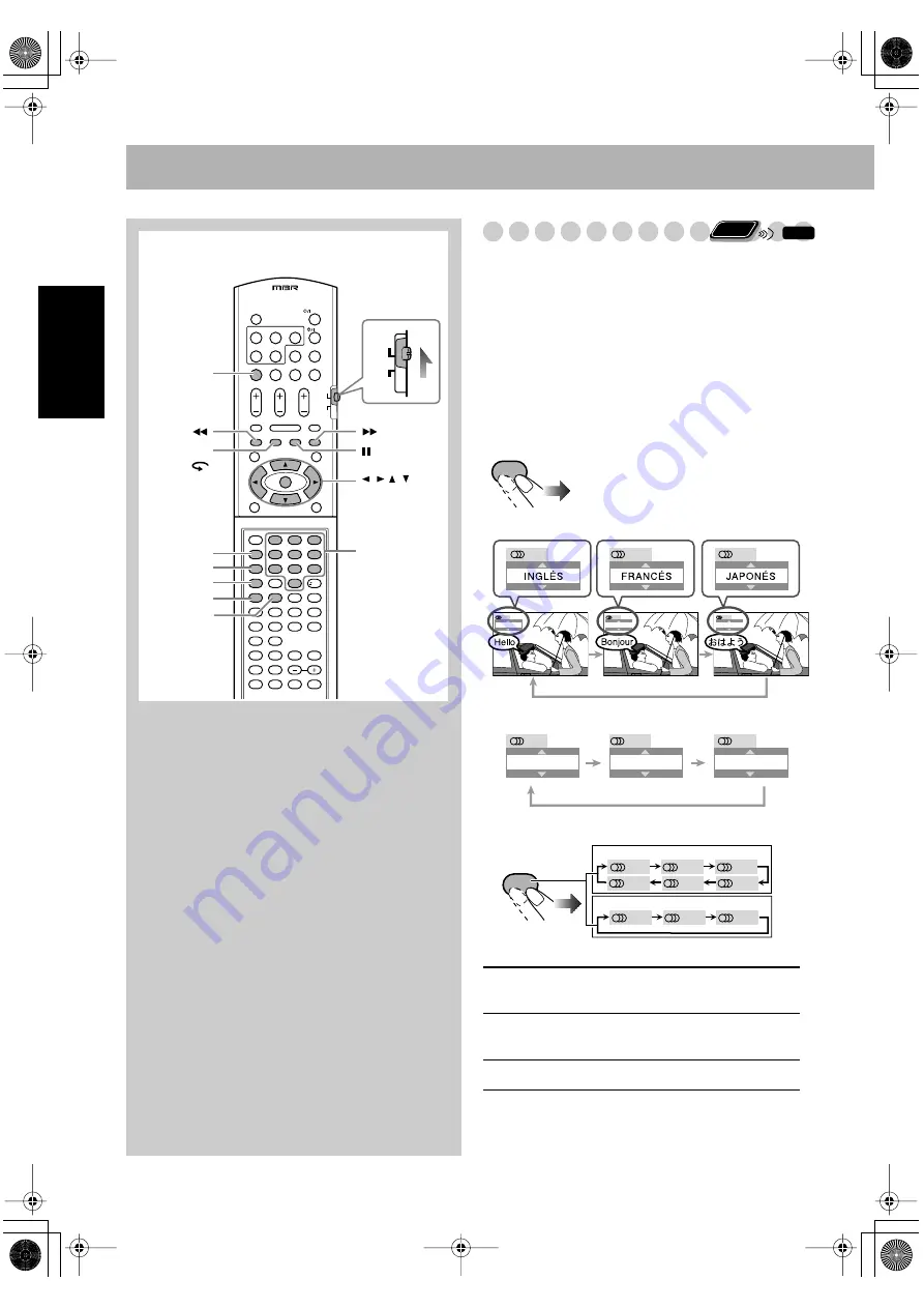 JVC DX-T66 Instructions Manual Download Page 66