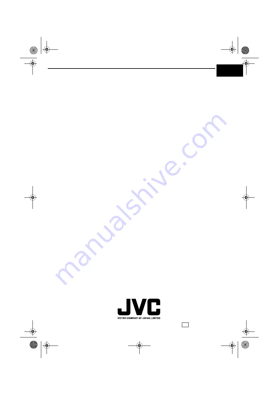 JVC DX97US - GRDX97 MiniDV Digital Camcorder Instructions Manual Download Page 52