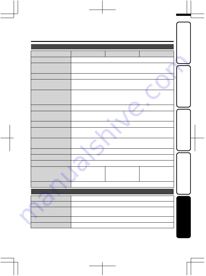 JVC Enverio GZ-MS210 PEK User Manual Download Page 23