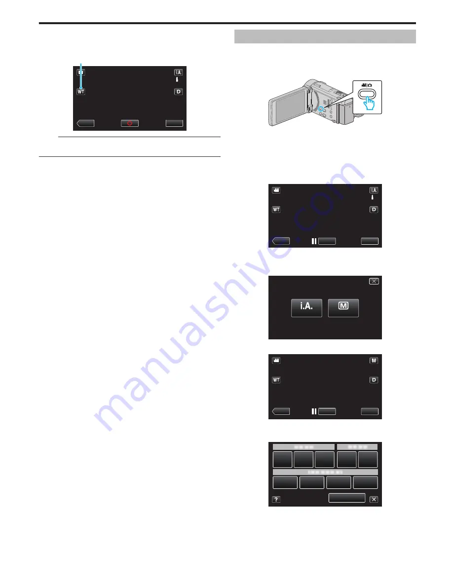 JVC Everio GZ-GX1 Скачать руководство пользователя страница 85