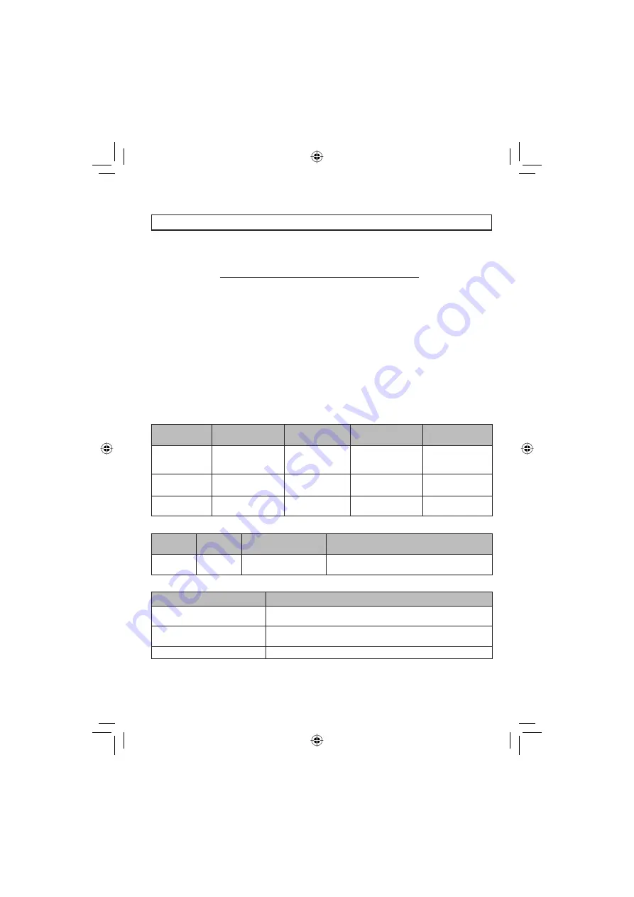 JVC Everio GZ-HD3 Instructions Manual Download Page 62