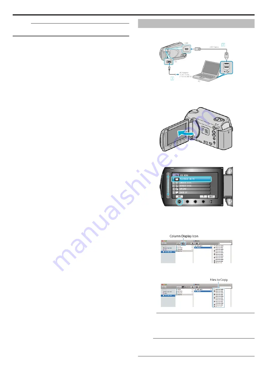 JVC Everio GZ-HD520 User Manual Download Page 75