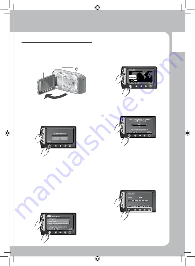 JVC Everio GZ-HM200 Скачать руководство пользователя страница 57