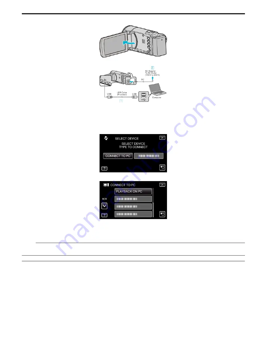 JVC Everio GZ-HM440 User Manual Download Page 68