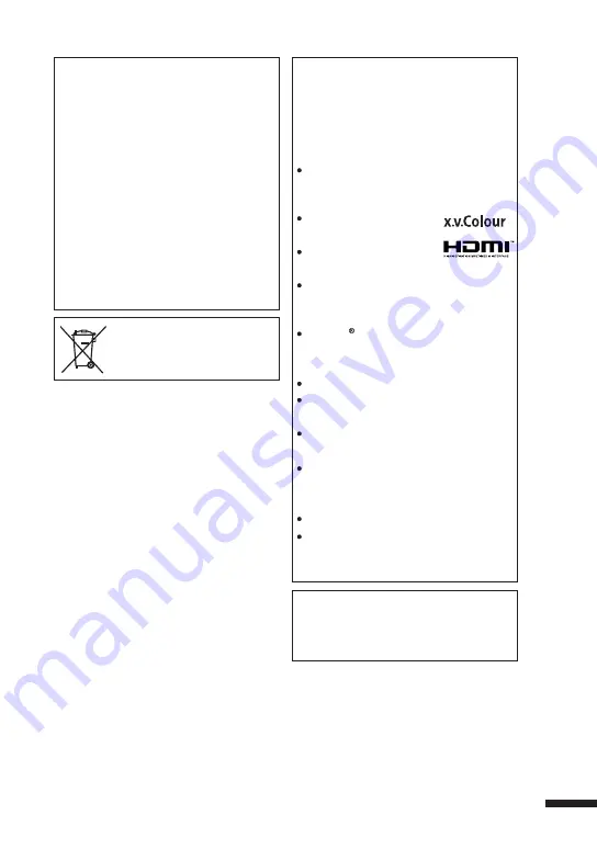 JVC Everio GZ-HM448AH Basic User'S Manual Download Page 31