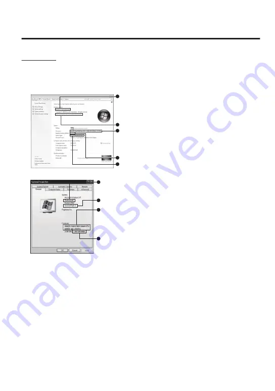 JVC EVERIO GZ-HM860U Basic User'S Manual Download Page 28