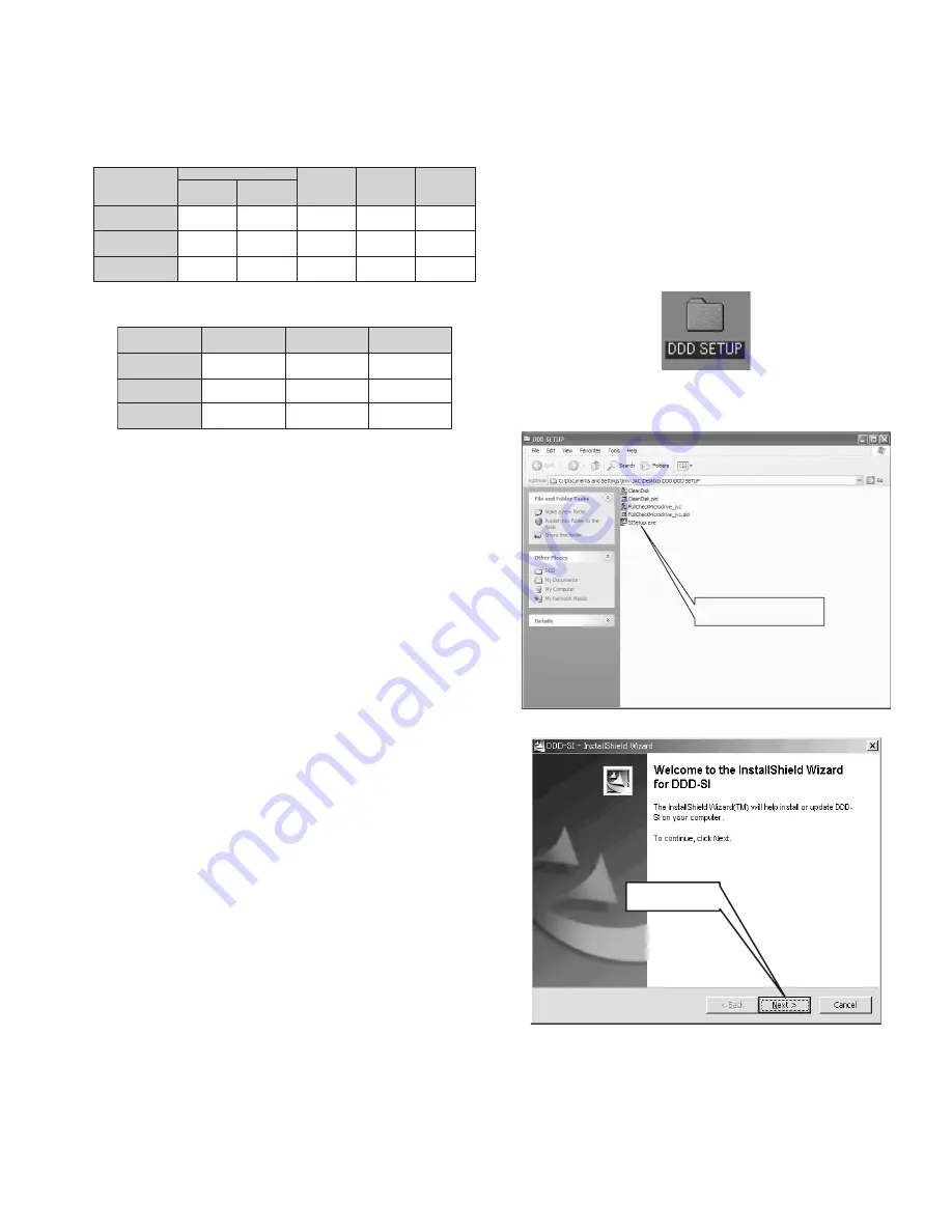 JVC Everio GZ-MC100US Service Manual Download Page 11