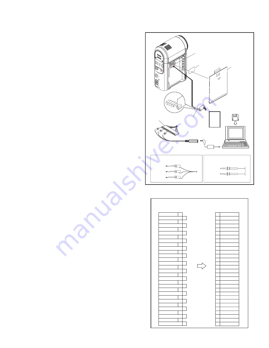 JVC Everio GZ-MC100US Service Manual Download Page 29