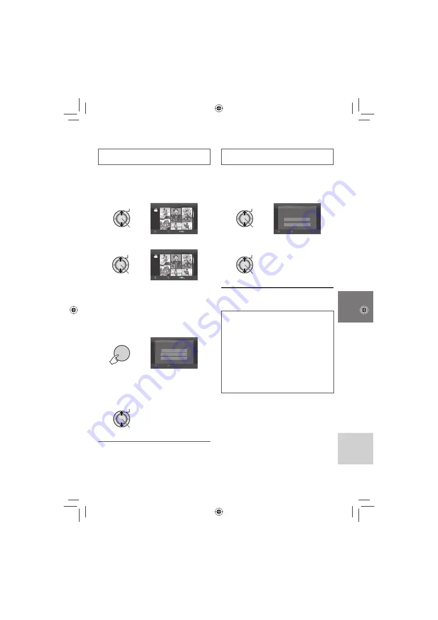 JVC Everio GZ-MG130 Instructions Manual Download Page 91