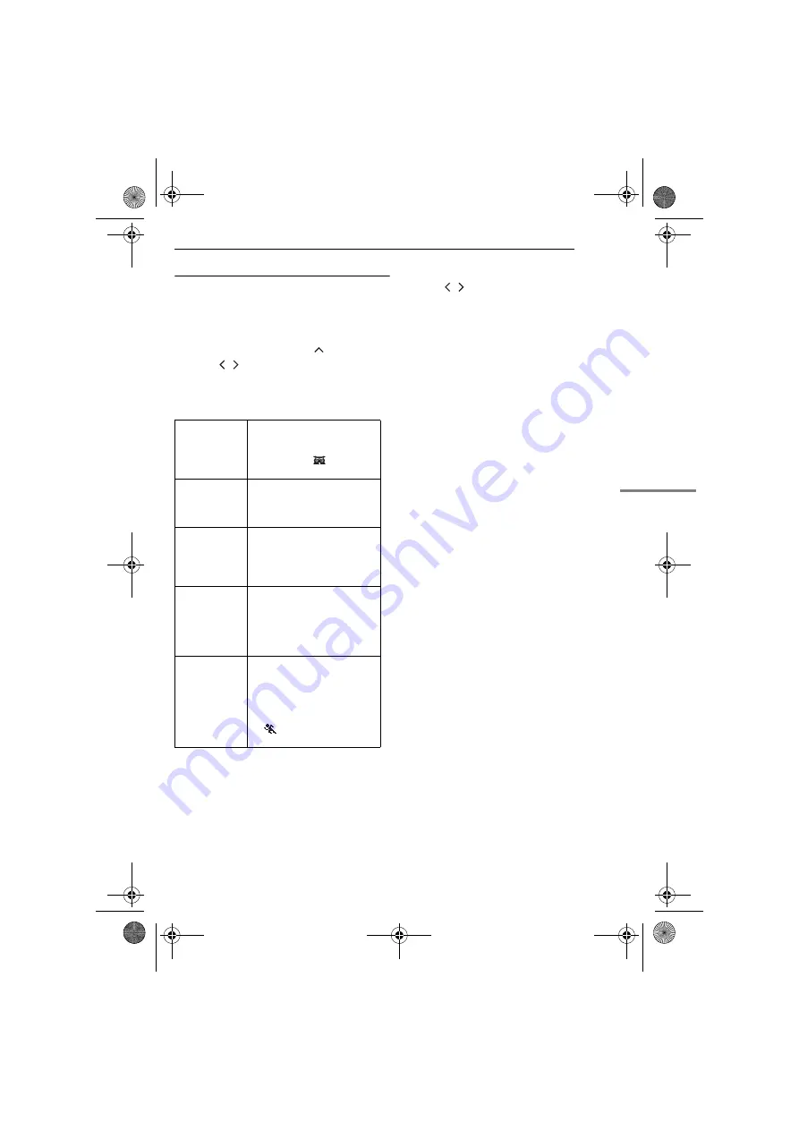 JVC Everio GZ-MG40 Instructions Manual Download Page 35