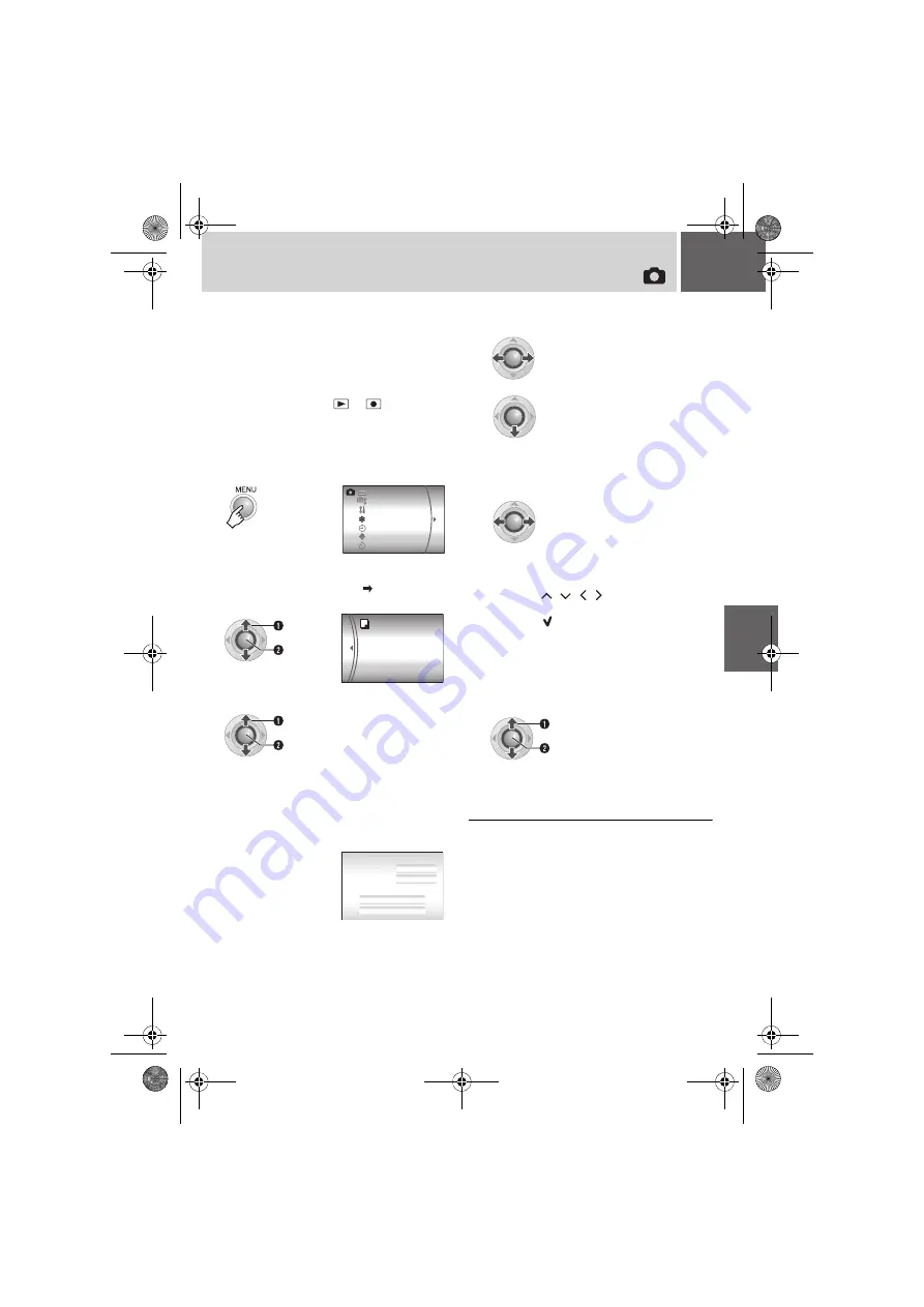 JVC Everio GZ-MG55U Instructions Manual Download Page 53