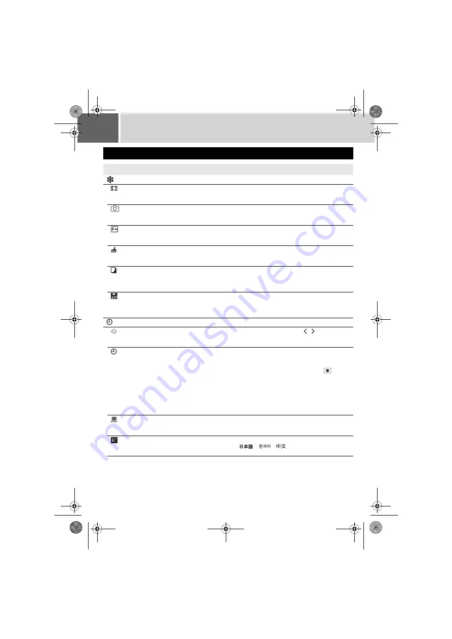 JVC Everio GZ-MG55U Instructions Manual Download Page 56