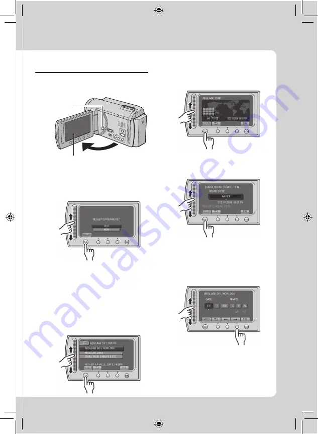 JVC Everio GZ-MG630 Скачать руководство пользователя страница 49