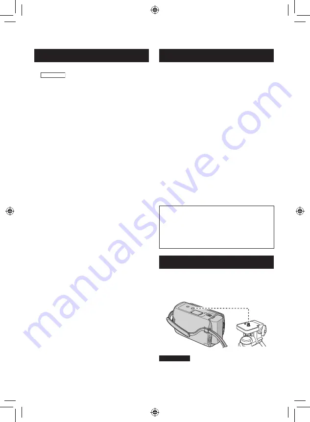 JVC Everio GZ-MG630 Instructions Manual Download Page 57