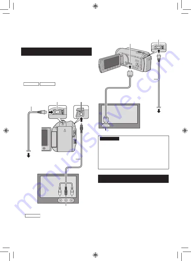 JVC Everio GZ-MG630 Instructions Manual Download Page 69