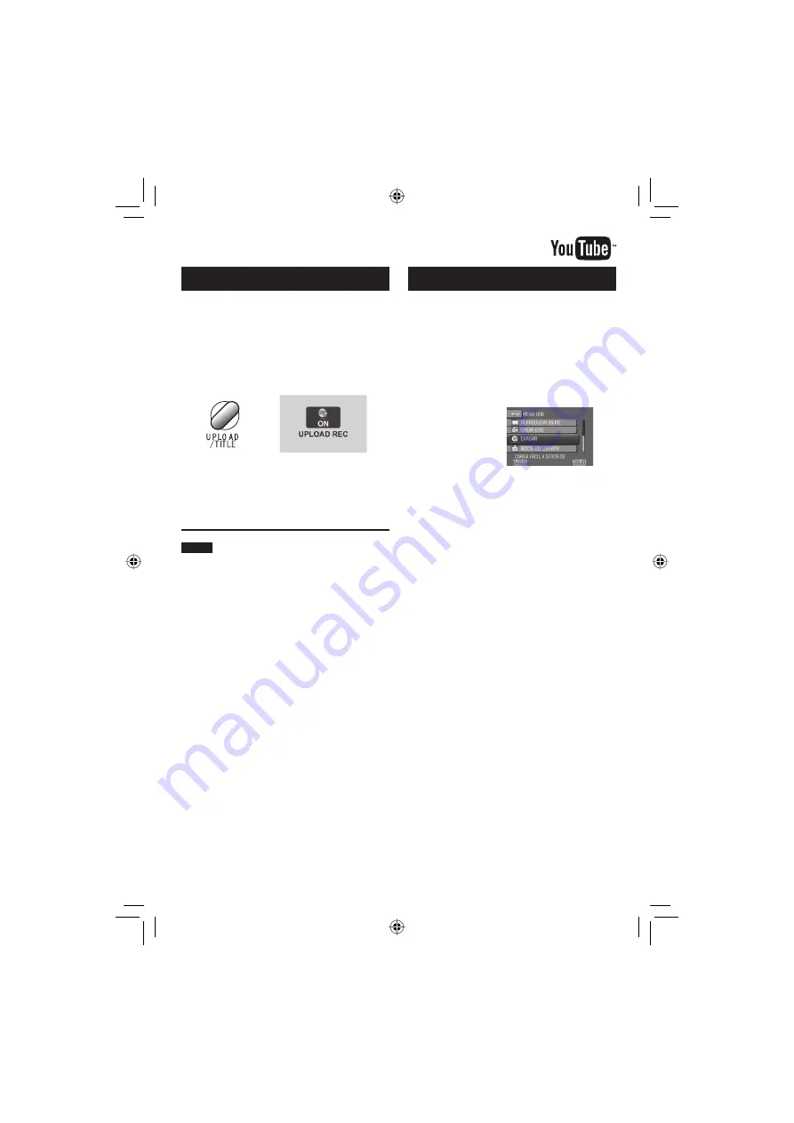 JVC Everio GZ-MG645 Instructions Manual Download Page 80