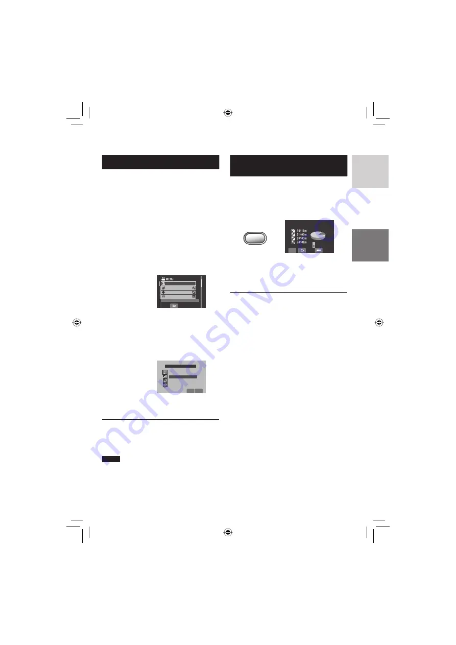 JVC Everio GZ-MG730 Manual Book Download Page 23