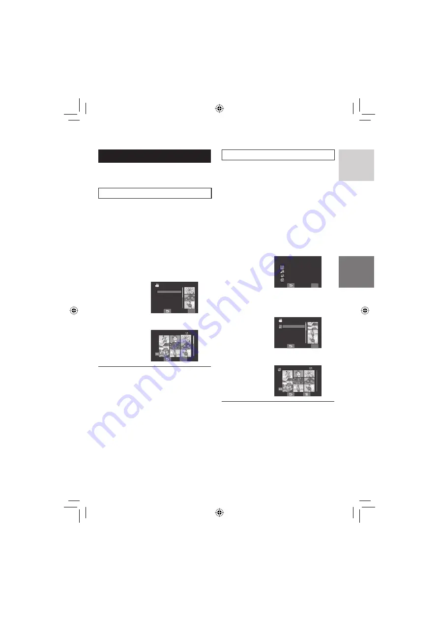 JVC Everio GZ-MG730 Manual Book Download Page 29