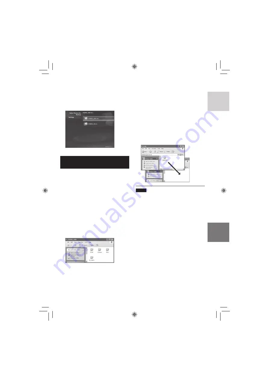 JVC Everio GZ-MG730 Manual Book Download Page 55