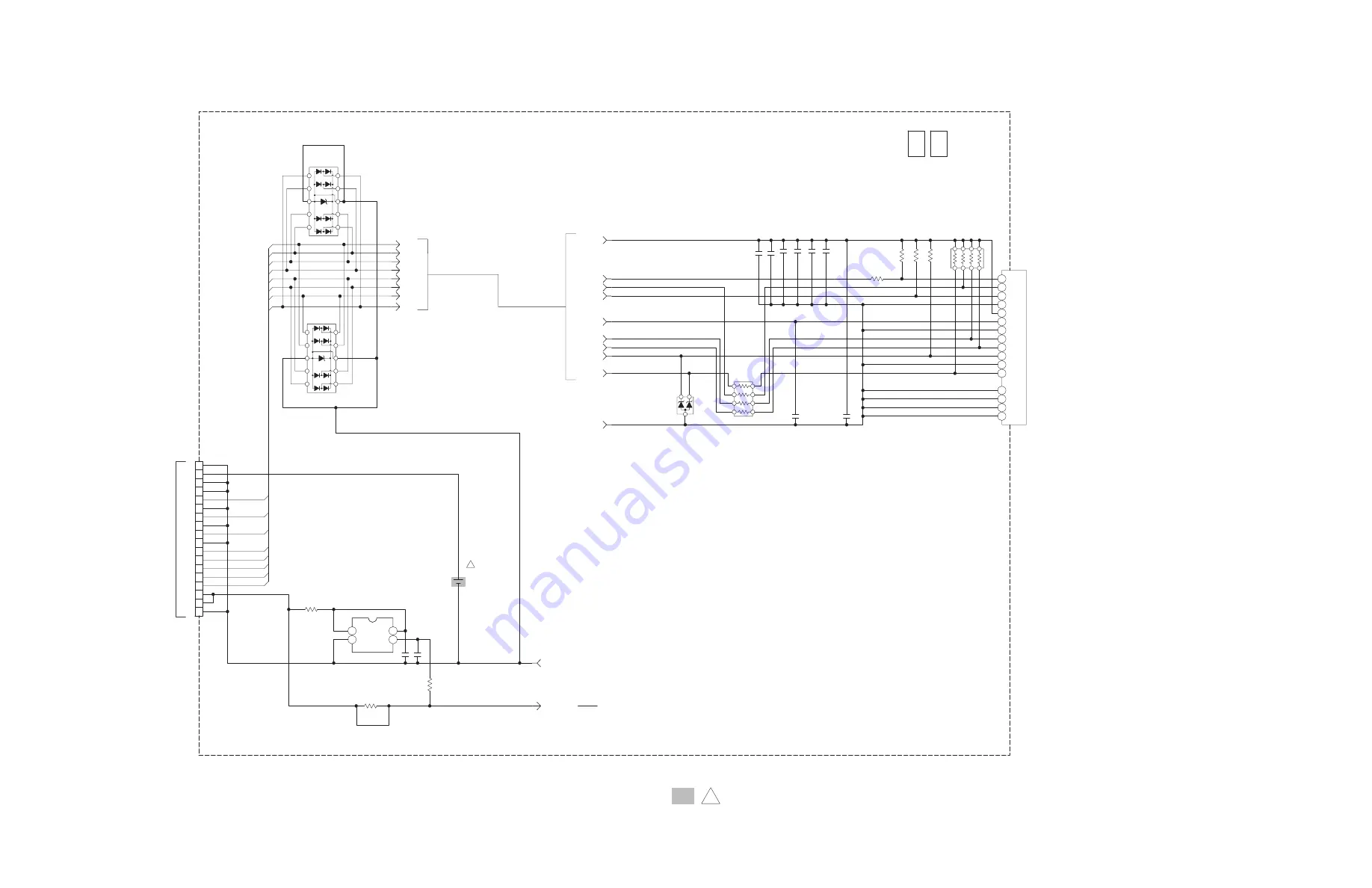 JVC EVERIO GZ-MS110BEK Service Manual Download Page 48