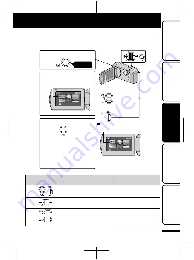 JVC Everio GZ-MS110U Скачать руководство пользователя страница 41