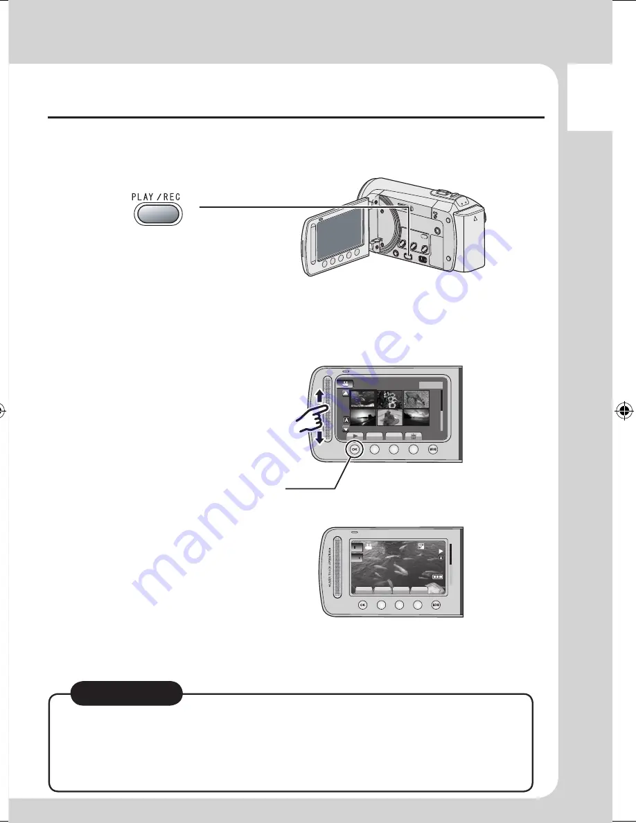 JVC Everio GZ-MS120 Скачать руководство пользователя страница 51