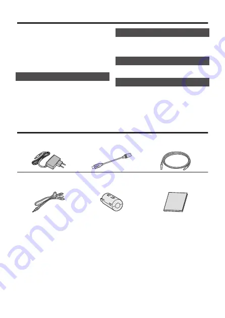 JVC Everio GZ-R315BE Basic User'S Manual Download Page 96