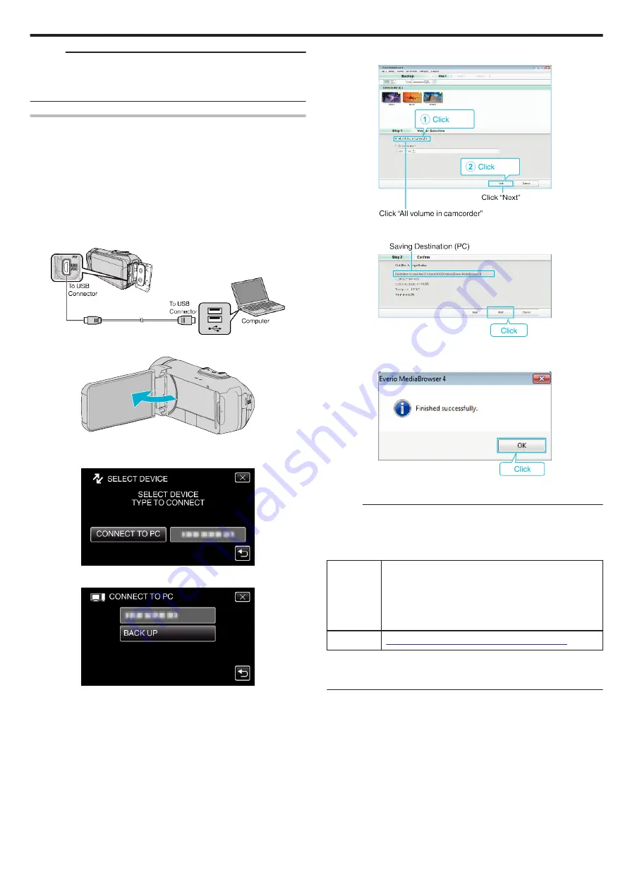 JVC Everio GZ-R320U Скачать руководство пользователя страница 93