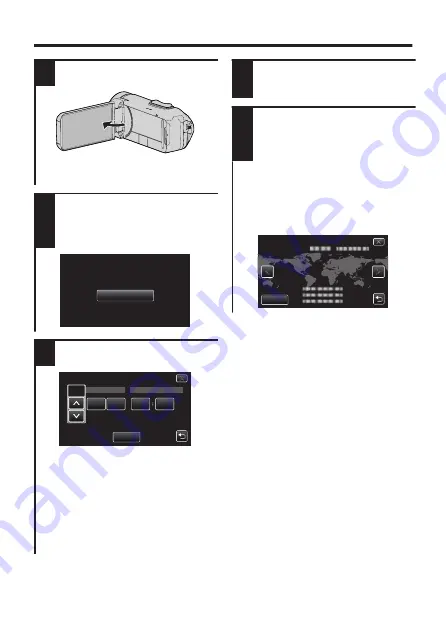 JVC Everio GZ-RX510BE Скачать руководство пользователя страница 80