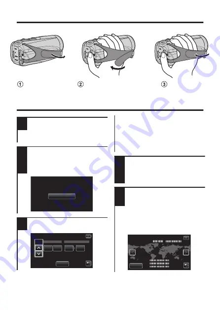 JVC Everio R GZ-R560U Basic User'S Manual Download Page 48