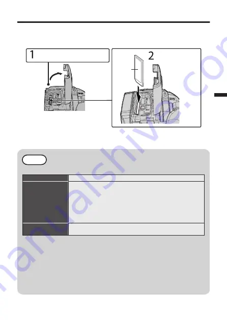 JVC Everio R GZ-RX601BE Basic User'S Manual Download Page 83