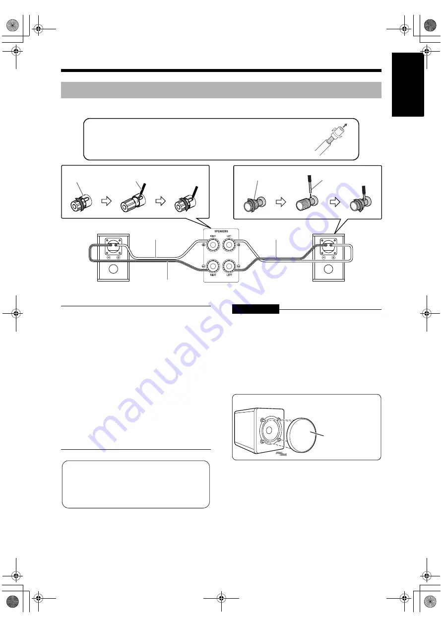 JVC EX-A3 Instructions Manual Download Page 11