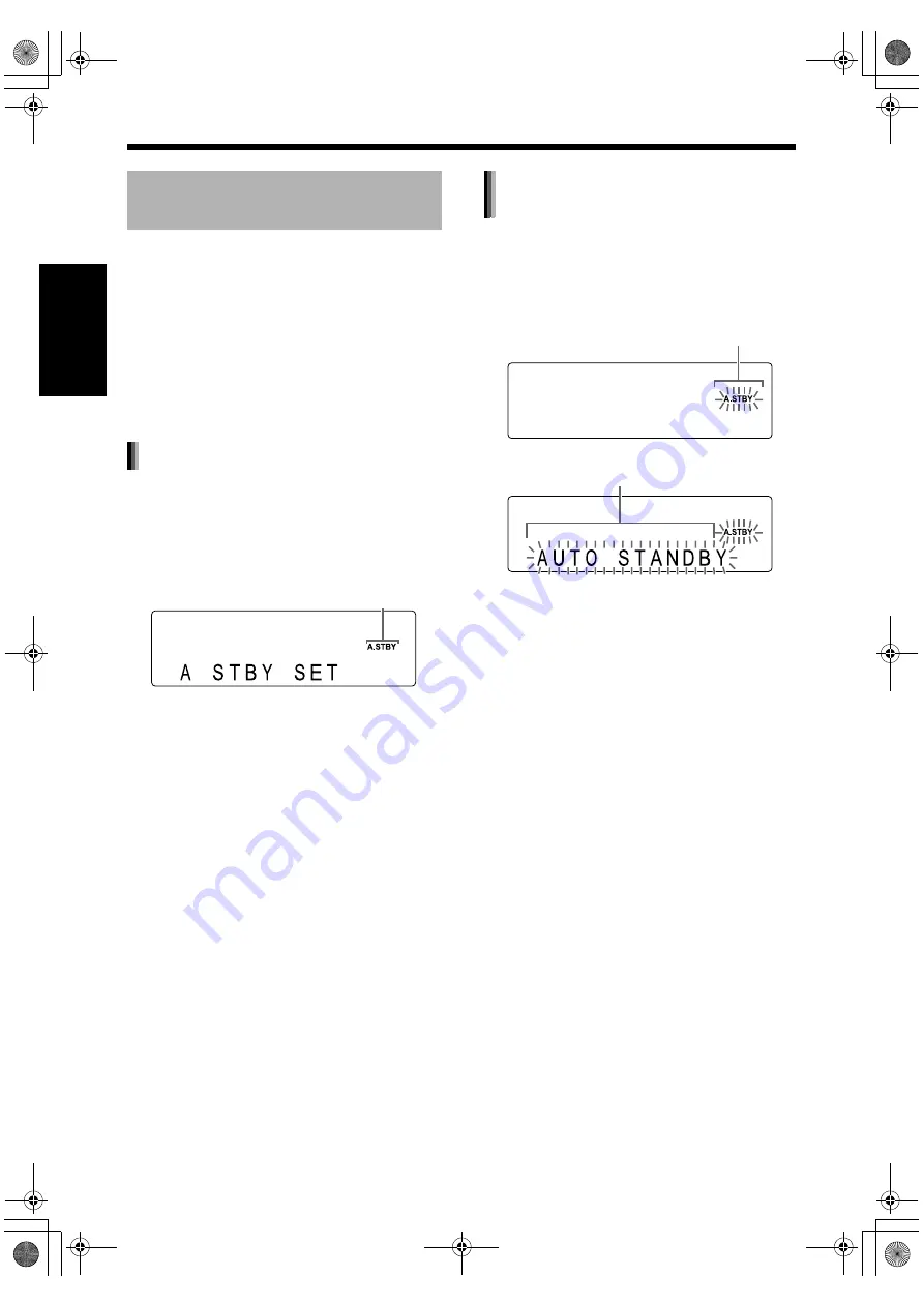 JVC EX-A3 Instructions Manual Download Page 80