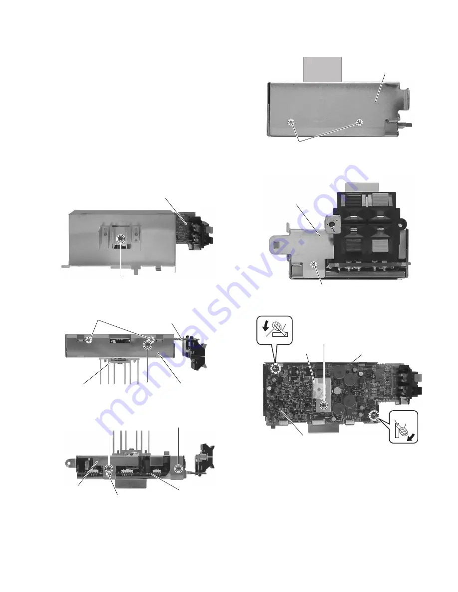 JVC EX-D11A Скачать руководство пользователя страница 11