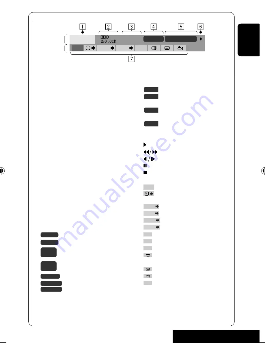 JVC Exad KD-ADV38 Instructions Manual Download Page 25