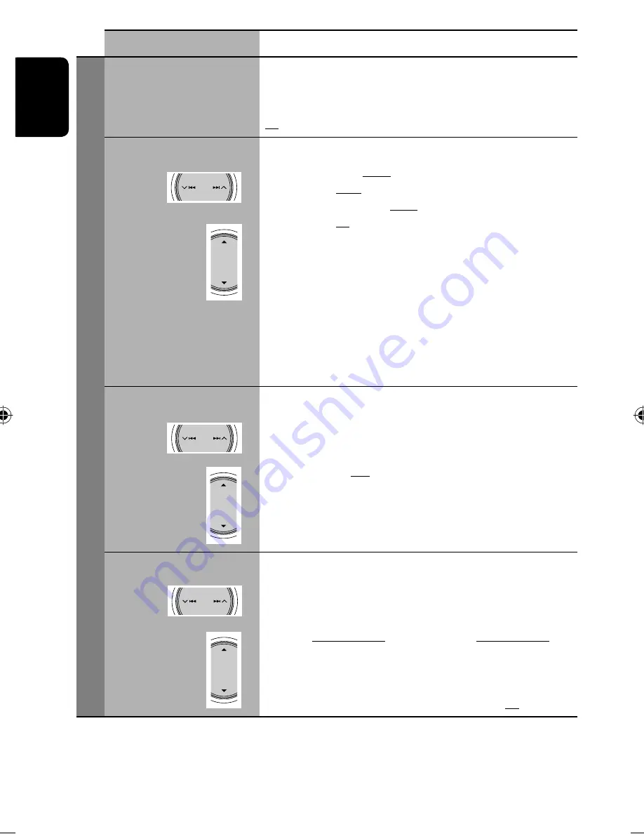 JVC Exad KD-ADV38 Instructions Manual Download Page 52