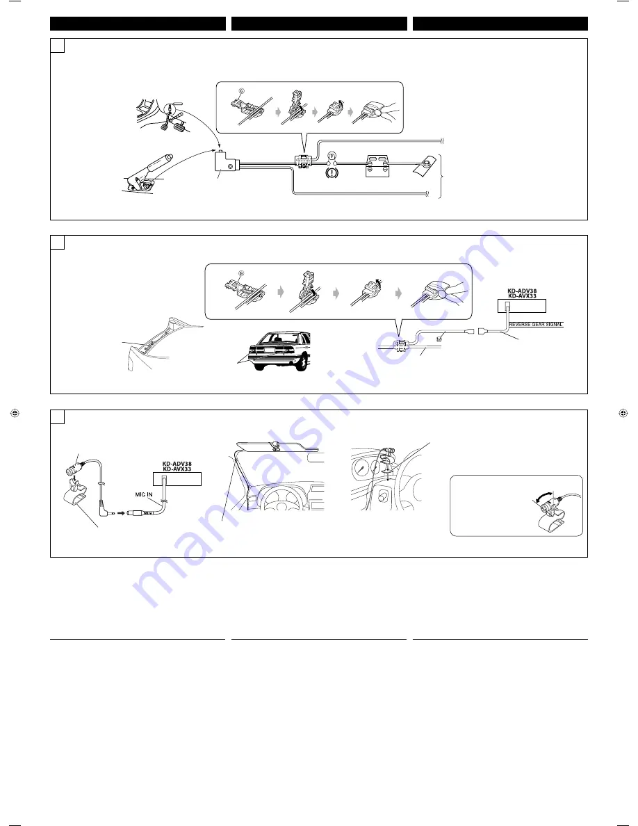 JVC Exad KD-ADV38 Instructions Manual Download Page 76