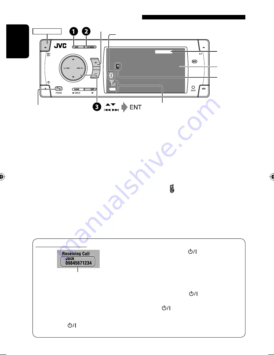 JVC Exad KD-ADV38 Instructions Manual Download Page 116