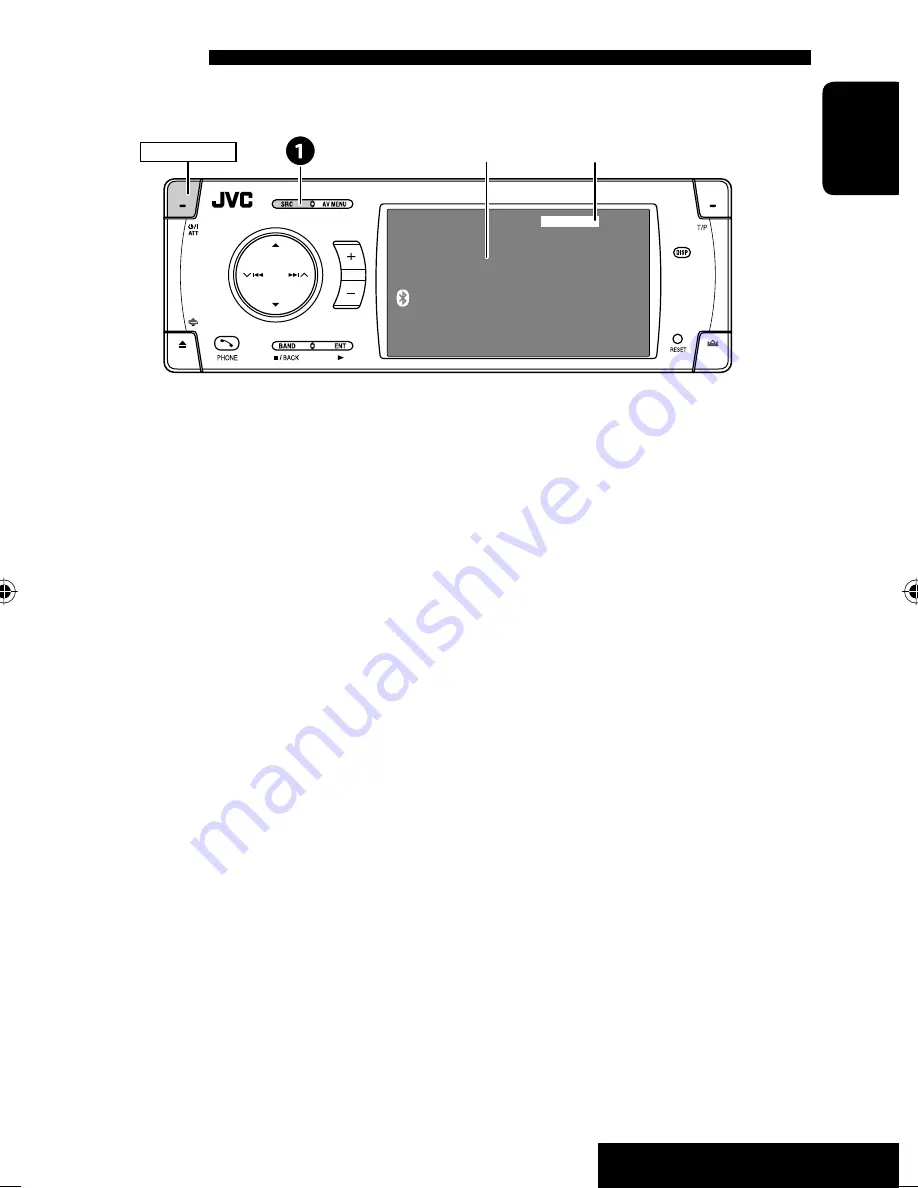 JVC Exad KD-ADV38 Скачать руководство пользователя страница 127