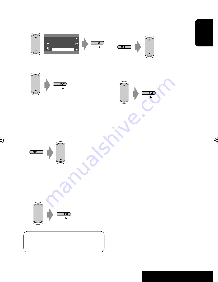 JVC Exad KD-ADV38 Instructions Manual Download Page 193