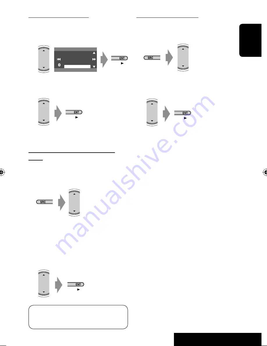 JVC Exad KD-ADV38 Instructions Manual Download Page 269