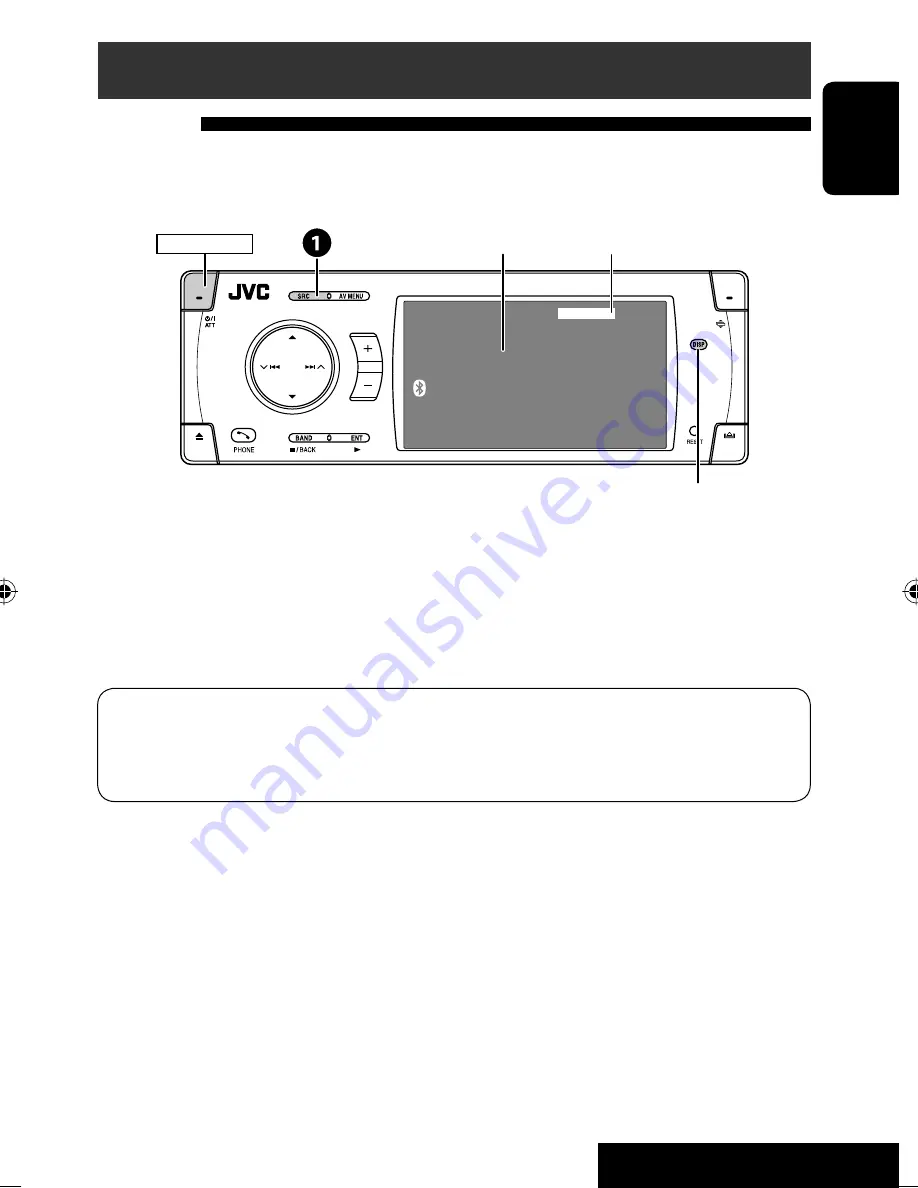 JVC Exad KD-ADV38 Скачать руководство пользователя страница 277