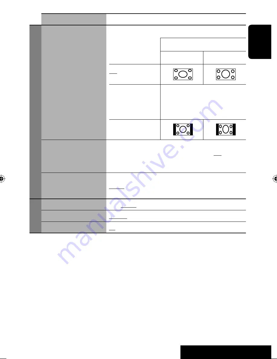 JVC Exad KD-ADV38 Instructions Manual Download Page 283