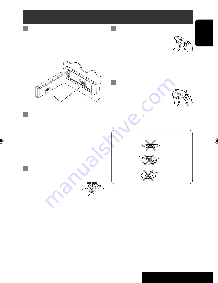 JVC Exad KD-ADV38 Instructions Manual Download Page 291