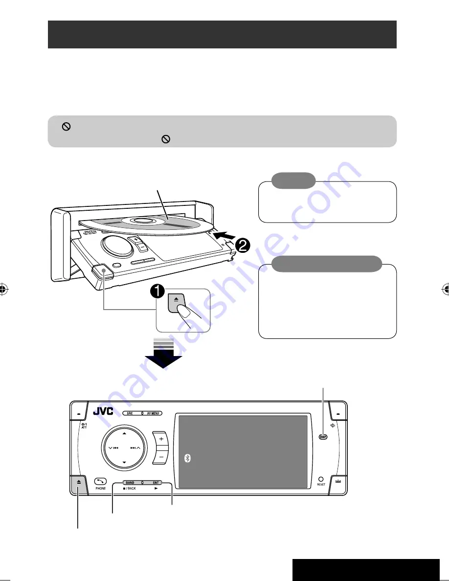 JVC Exad KD-ADV38 Instructions Manual Download Page 323