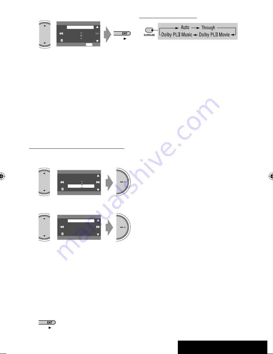 JVC Exad KD-ADV38 Скачать руководство пользователя страница 333