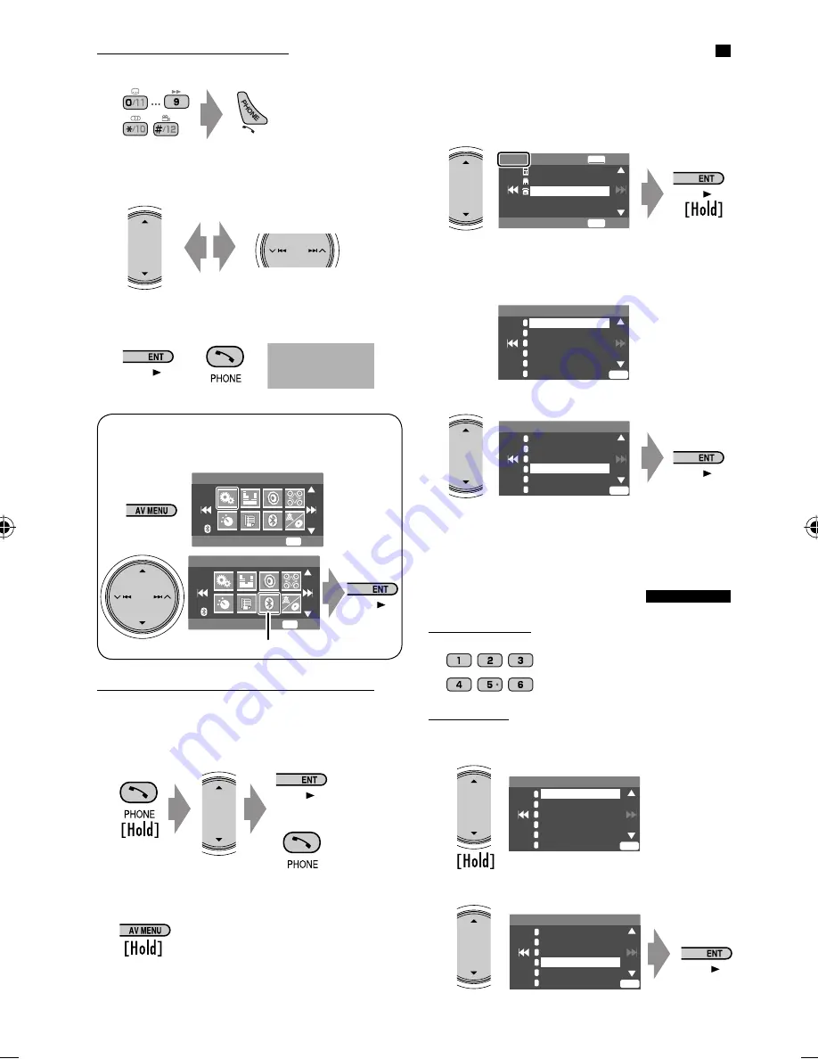 JVC Exad KD-ADV38 Instructions Manual Download Page 346