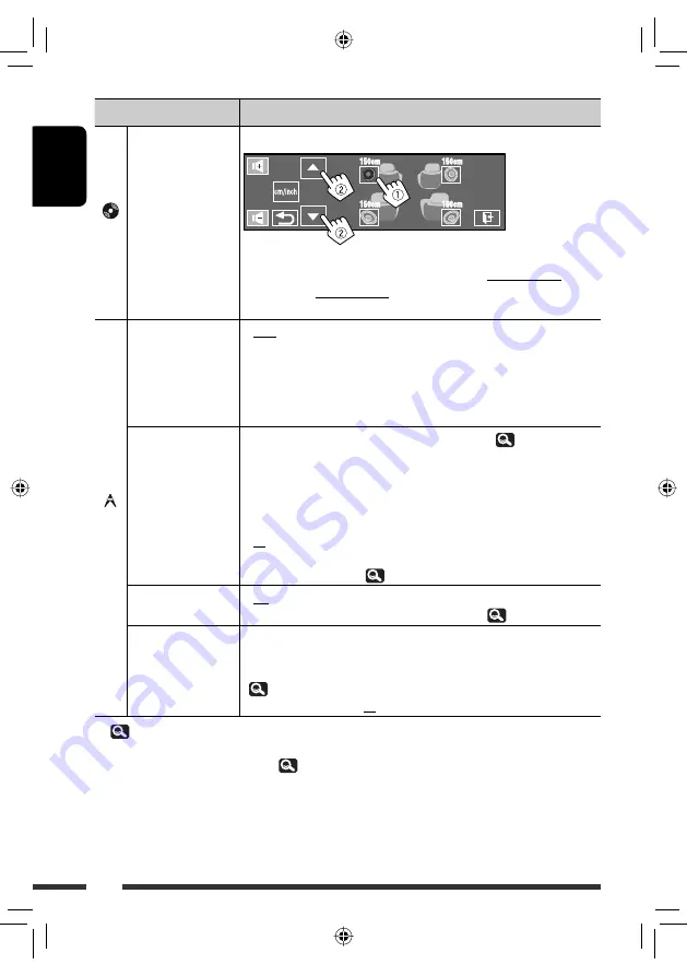 JVC EXAD KD-AVX55 Instructions Manual Download Page 18